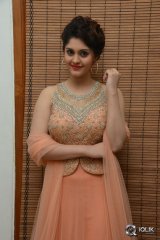 Surabhi at Gentleman Movie Audio Launch